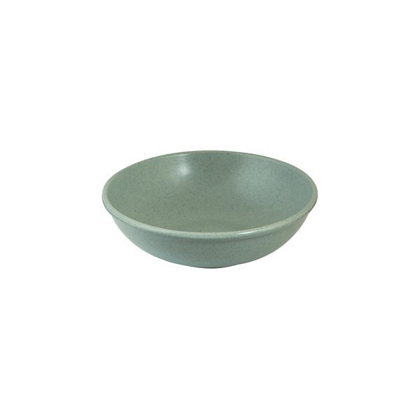 Zuma Round Bowl-195mm Ø | 60mm H Mint