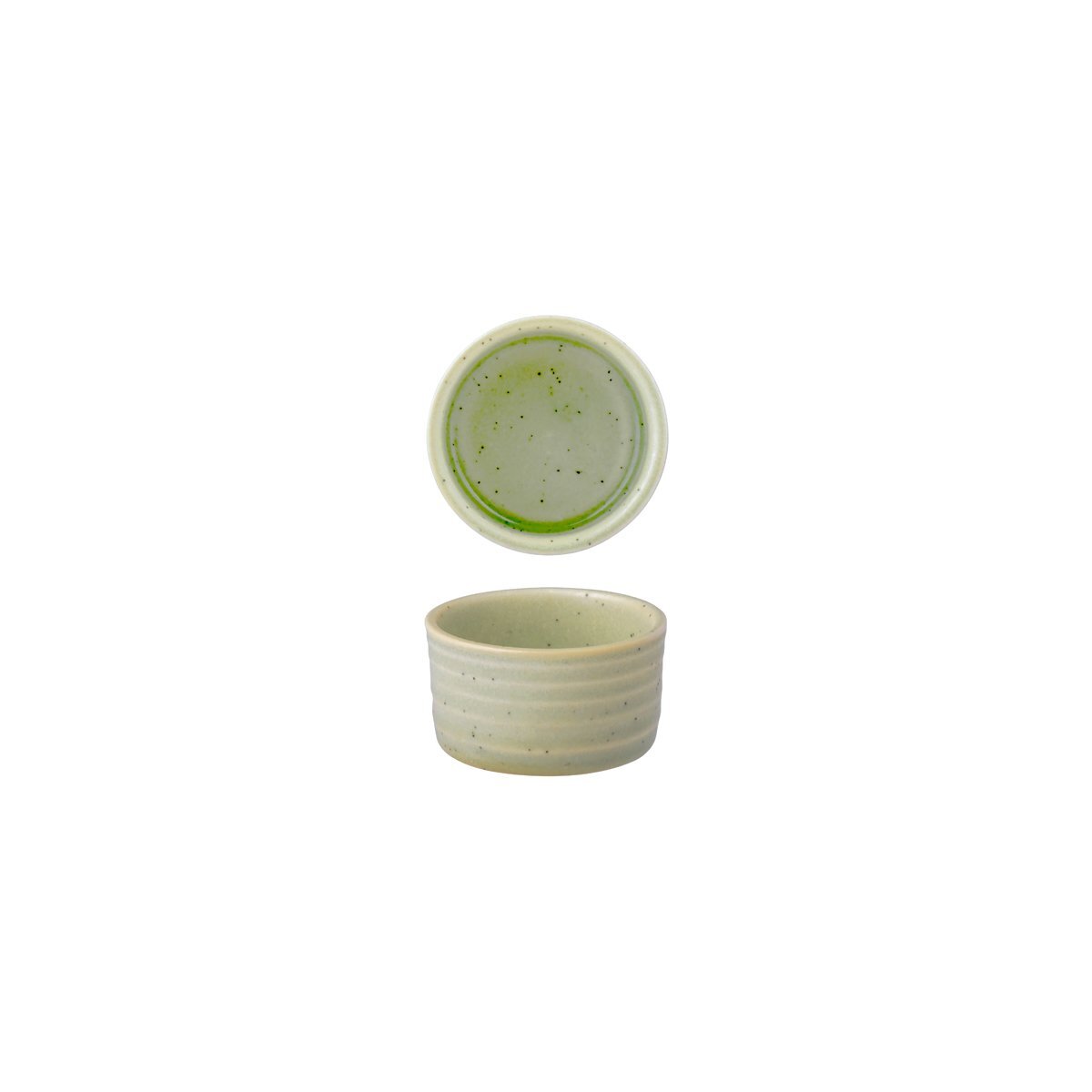 Tablekraft Urban Loft Sauce Dish/Ramekin 67x36mm Pistachio