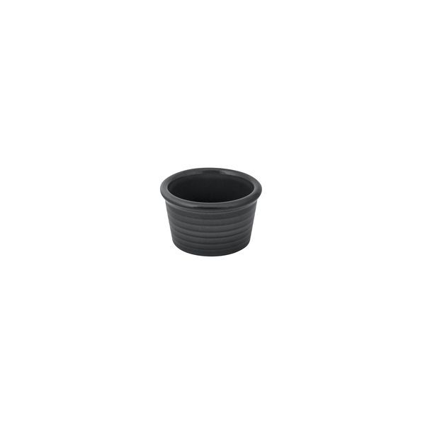 Zuma Ribbed Ramekin-85mm Ø | 50mm H Jupiter