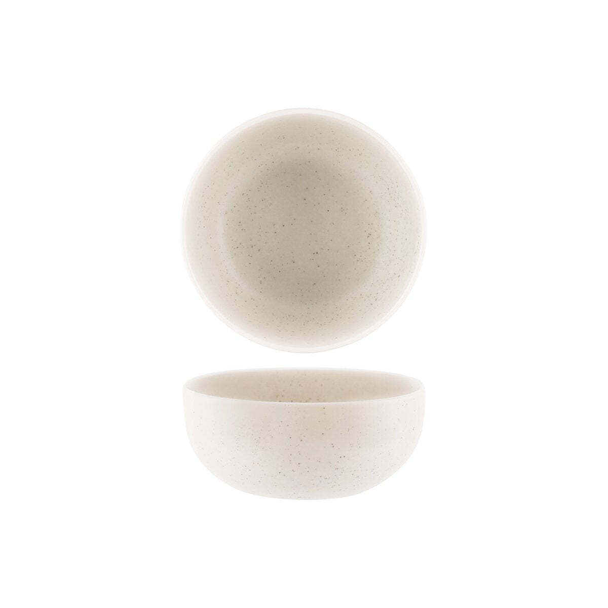 Tablekraft Urban Round Deep Bowl 150x65mm Sand