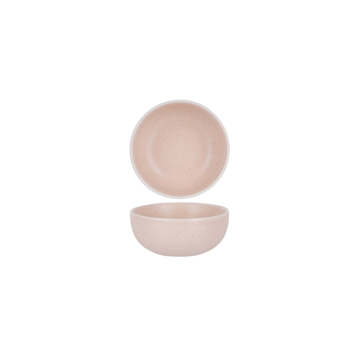 Tablekraft Urban Round Deep Bowl 150x65mm Reactive Pink