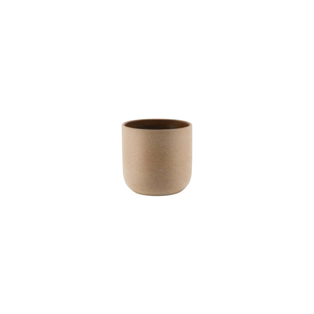 Tablekraft Soho Tumbler 80x77mm Burnt Sienna