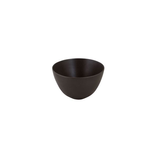 Zuma Deep Rice Bowl-113mm Ø Charcoal