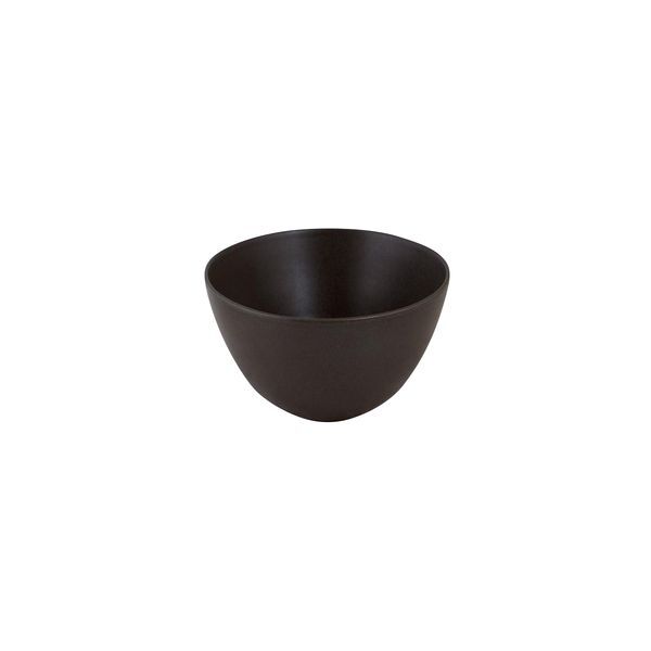 Zuma Deep Rice Bowl-137mm Ø Charcoal