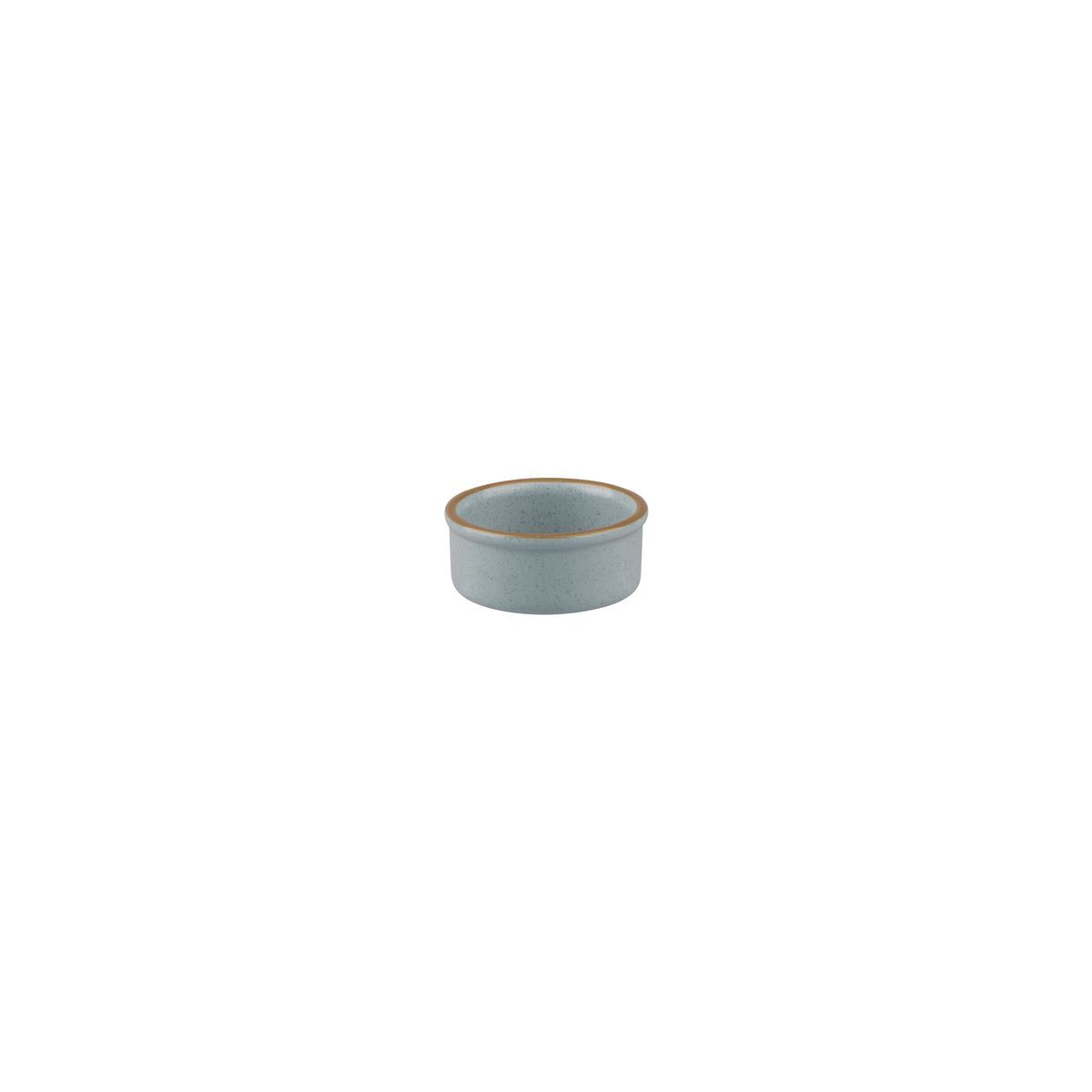 Zuma Condiment Bowl-60mm Ø | 24mm H Bluestone