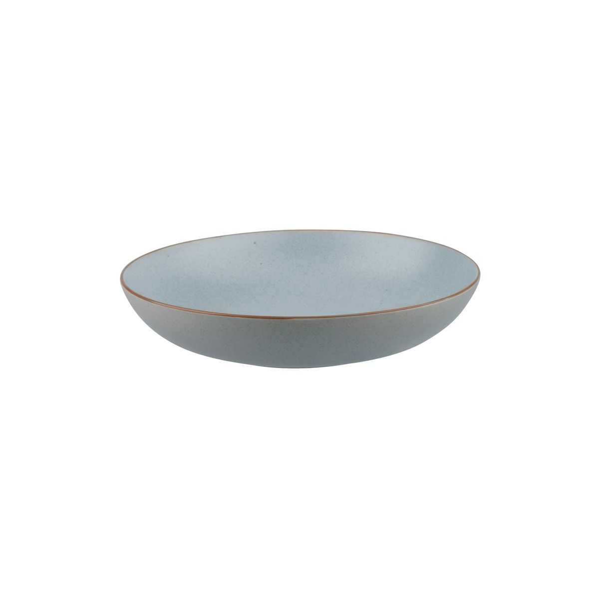 Zuma Round Share Bowl-240mm Ø Bluestone