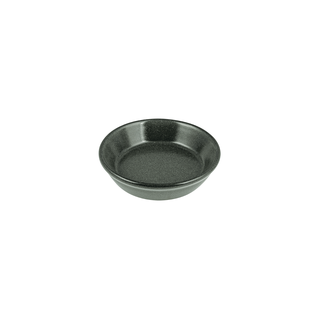 Zuma Tapas Dish-Tapered, 115mm Ø Forest