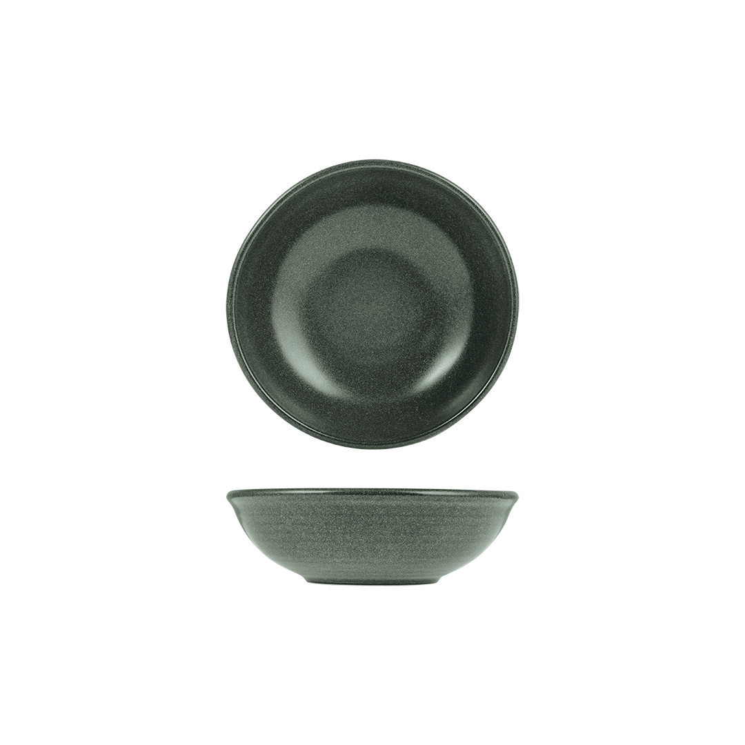 Zuma Round Bowl-195mm Ø / 60mm H Forest