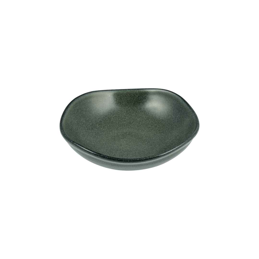 Zuma Organic Shape Bowl-170mm Ø Forest