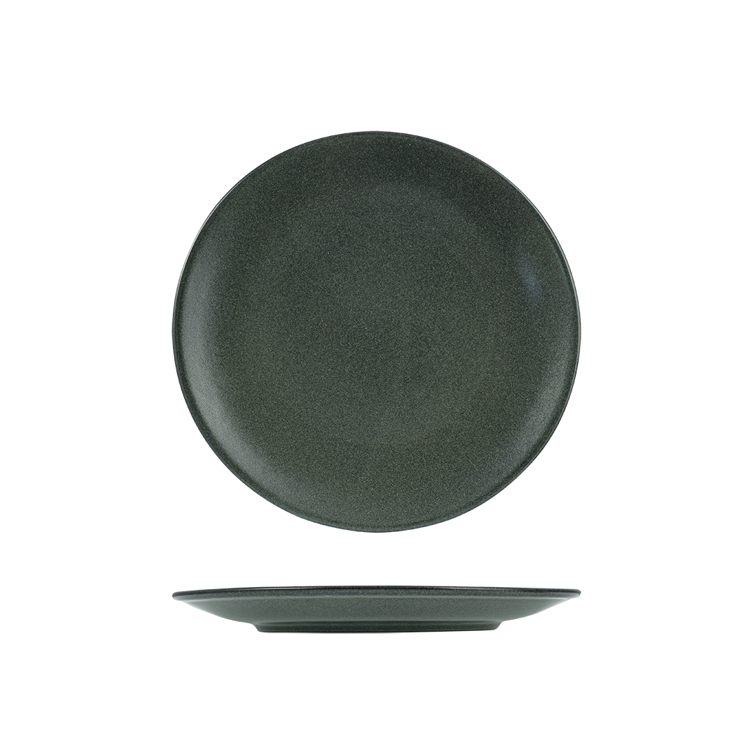 Zuma Coupe Plate-260mm Ø Forest