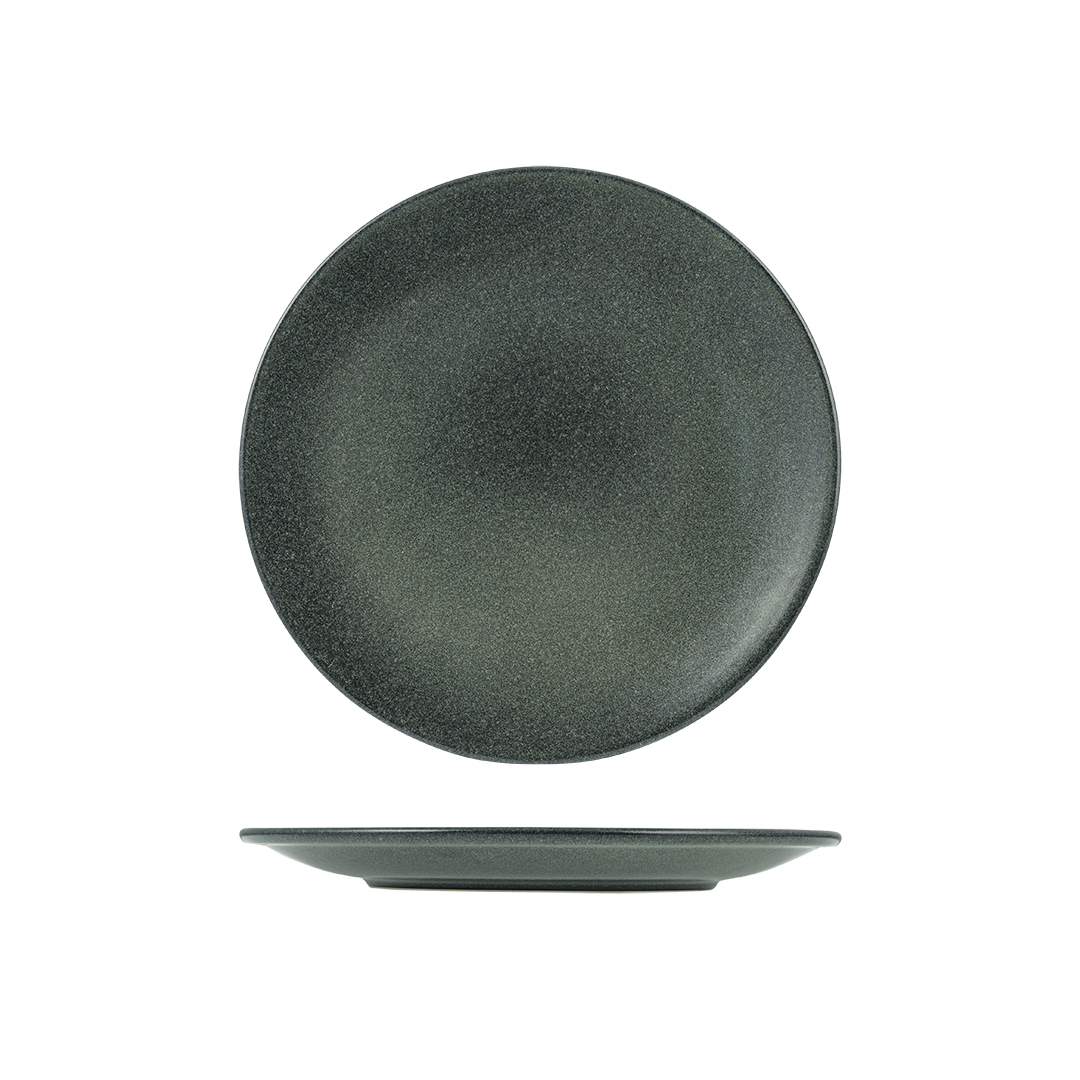 Zuma Coupe Plate-285mm Ø Forest