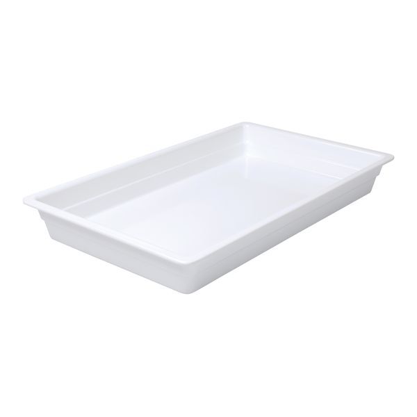 Food Pan-1/1 Size 65mm Deep