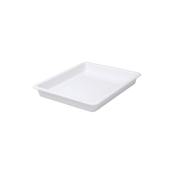 Food Pan-1/2 Size 40mm Deep