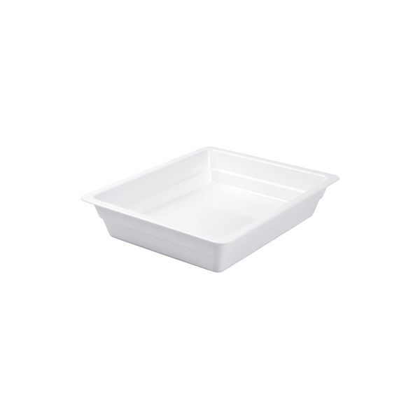 Food Pan-1/2 Size 65mm Deep