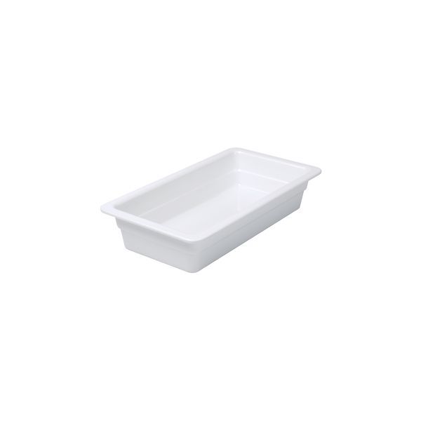 Food Pan-1/3 Size 65mm Deep