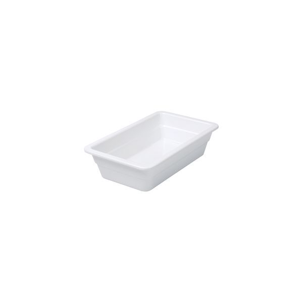 Food Pan-1/4 Size 65mm Deep