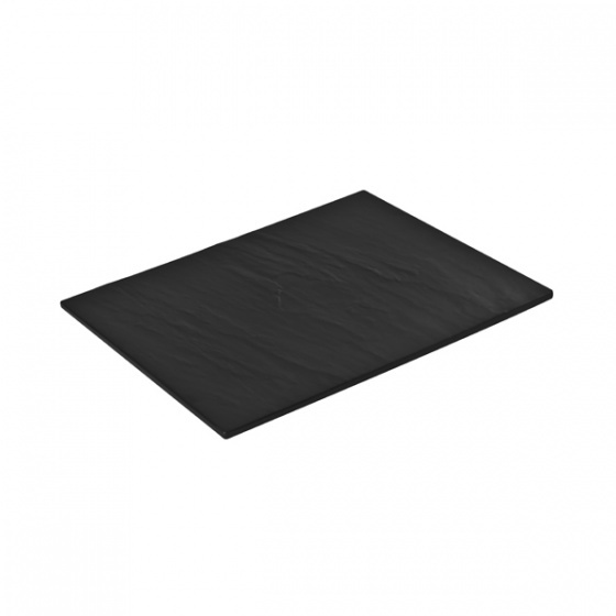 Rect. Flat Platter-325X260mm