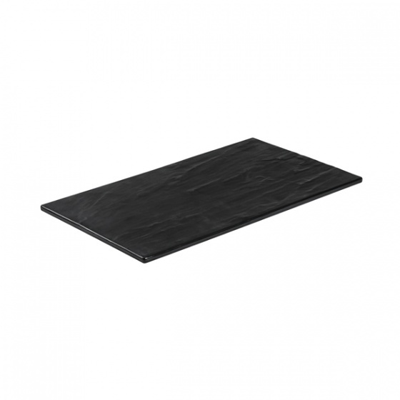 Rect. Flat Platter-375X210mm