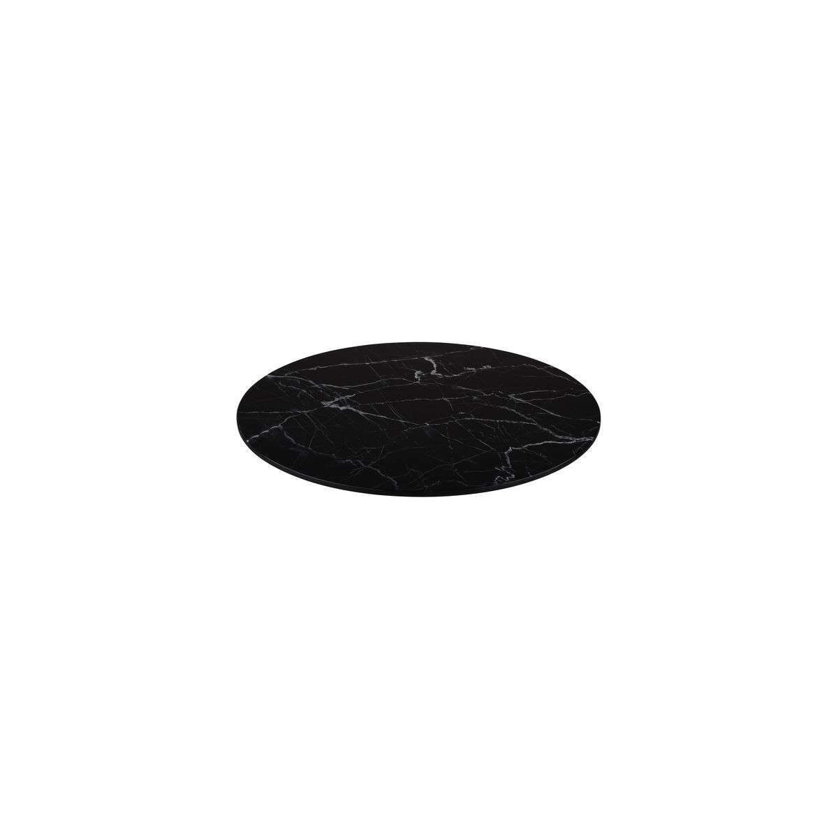 Round Flat Platter-330mm Ø