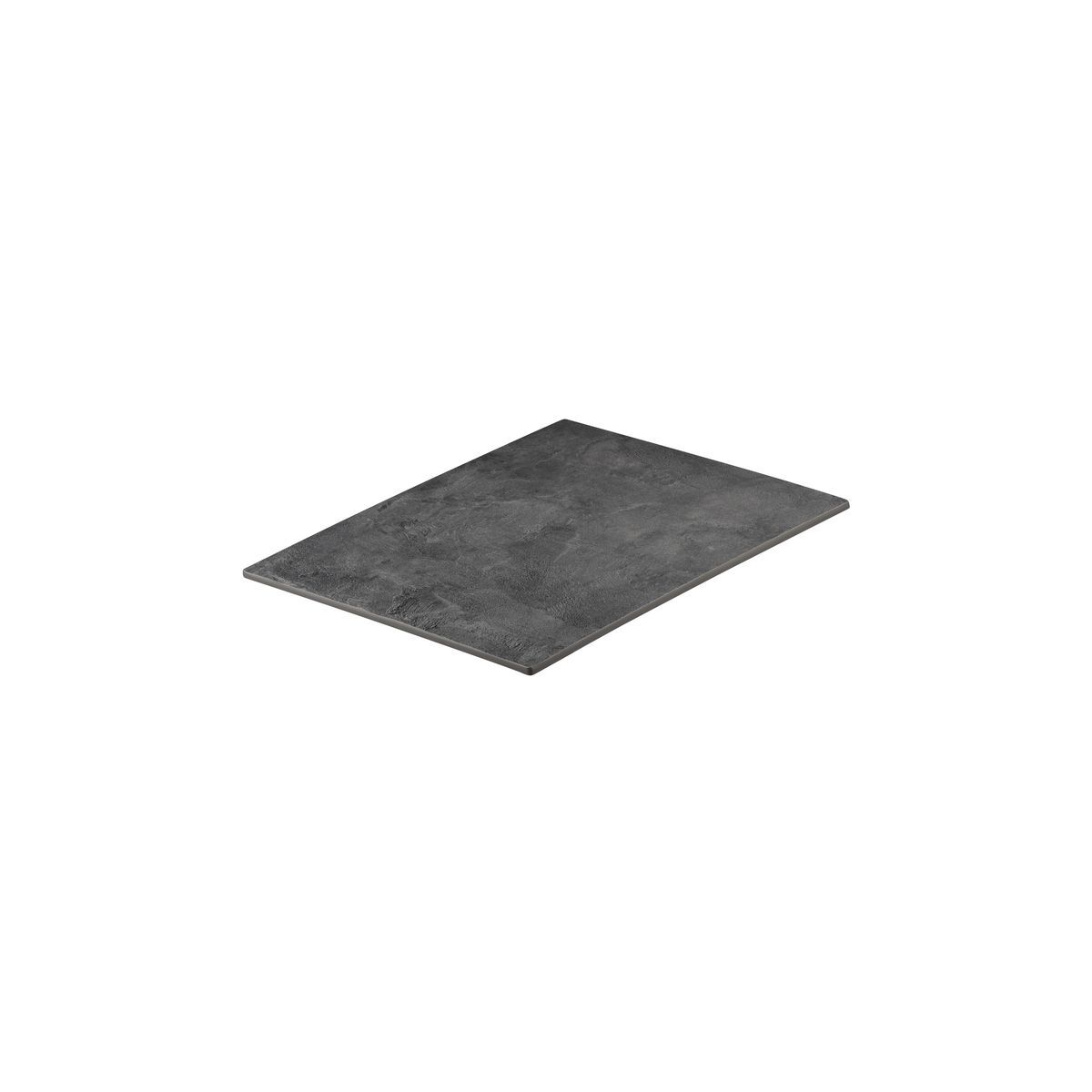 Rect Flat Platter-325X265mm