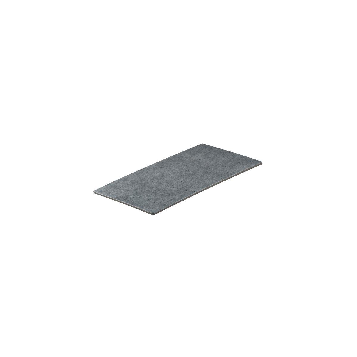 Rect Flat Platter-325X175mm