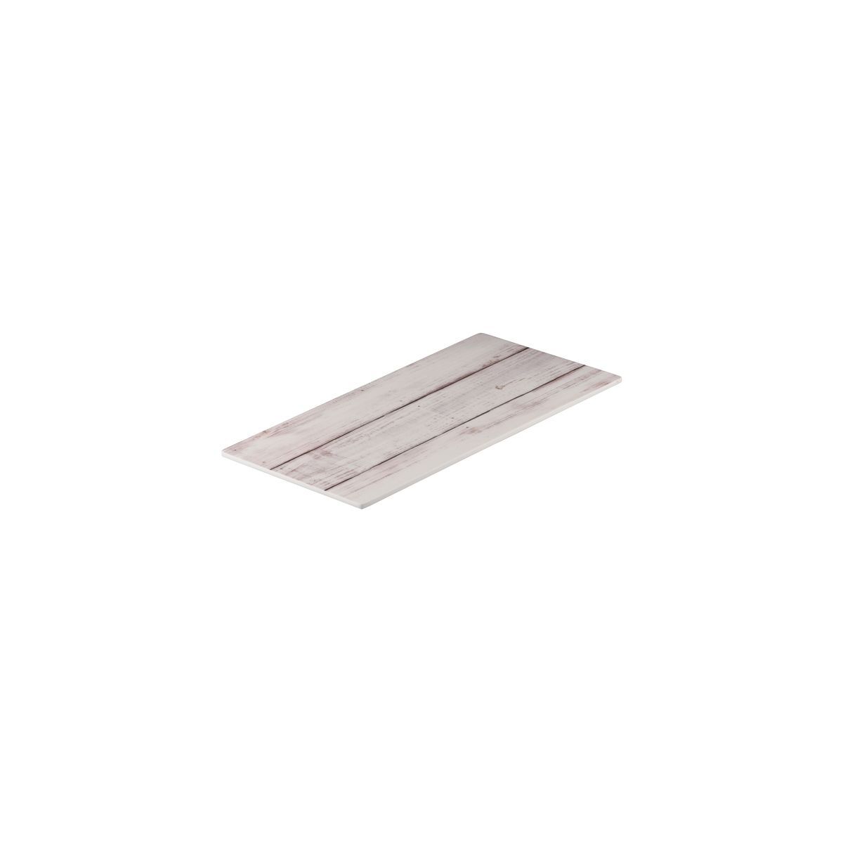 Rect Flat Platter-325X175mm