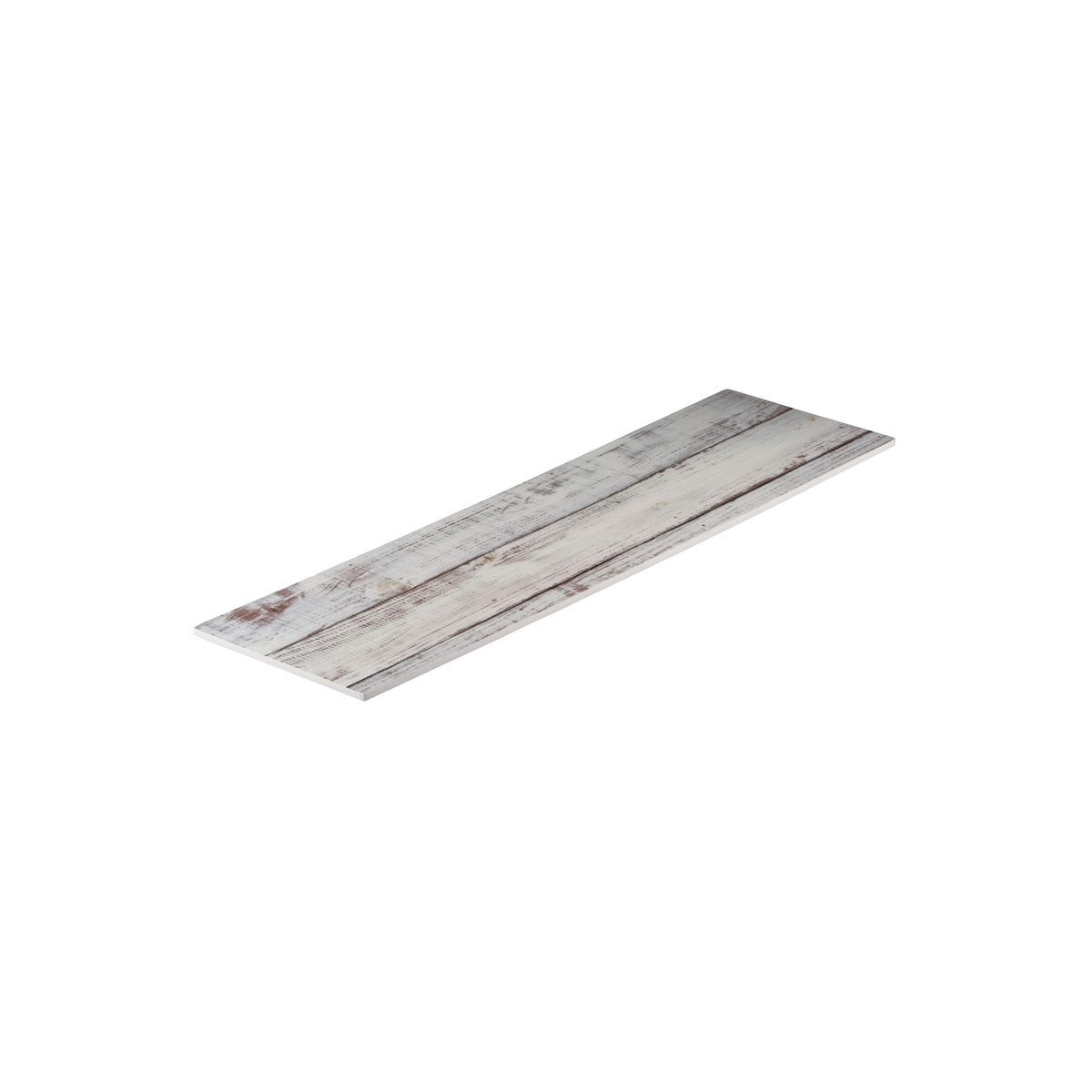 Rect Flat Platter-525X160mm