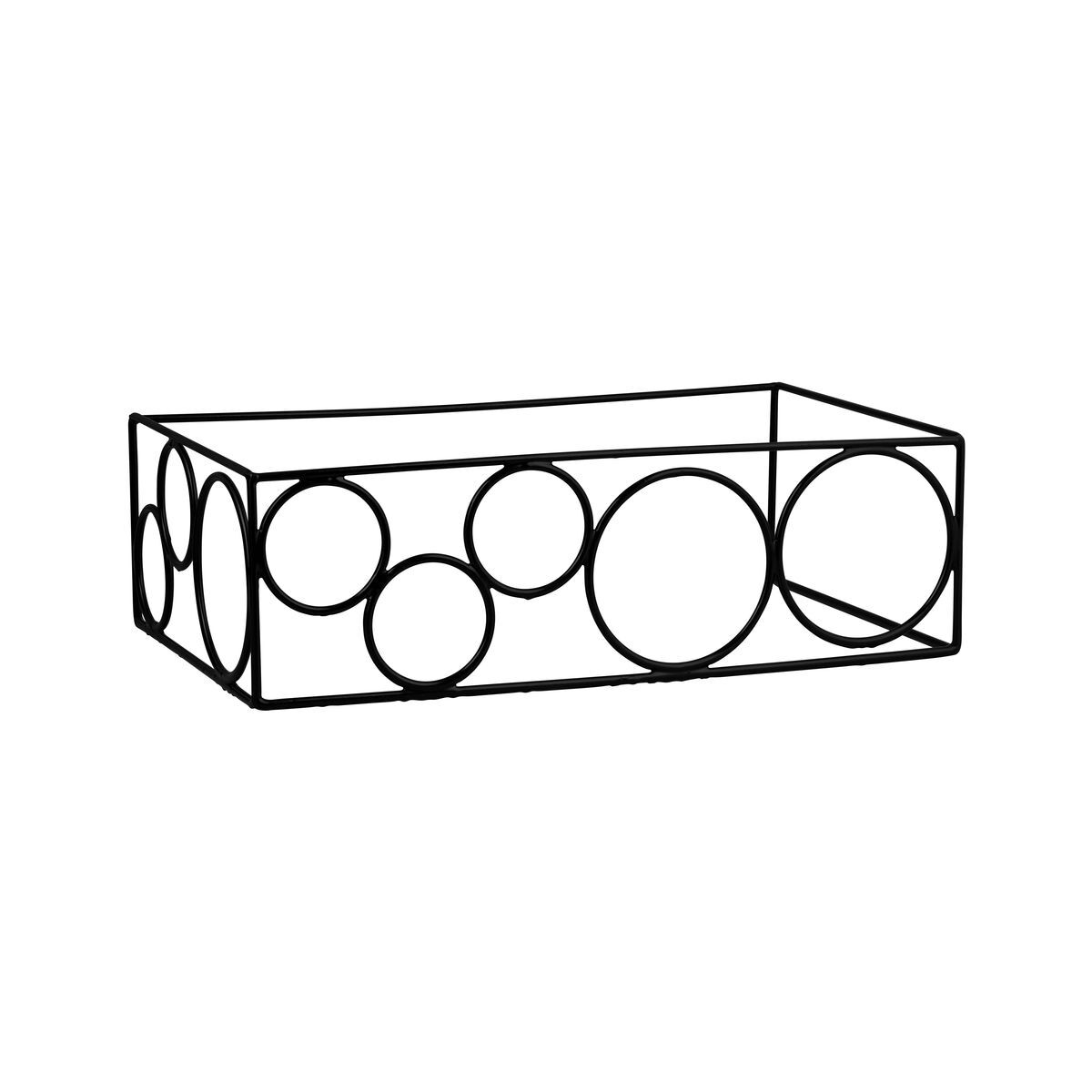 Rectangular Riser-515X310X160mm