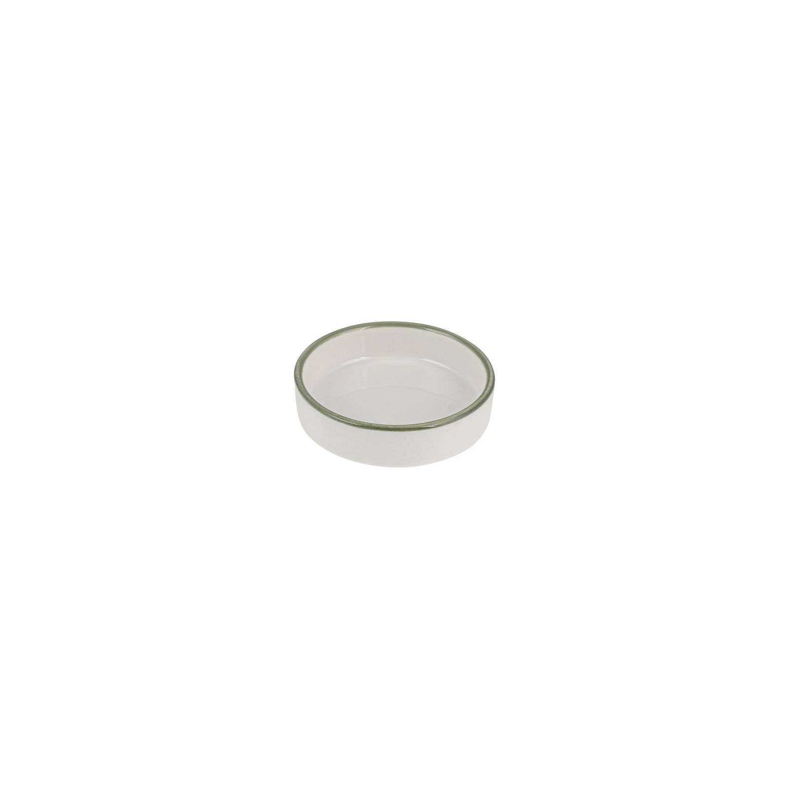 NMC Homestead Sauce Dish-80mm Ø / 23mm H Olive