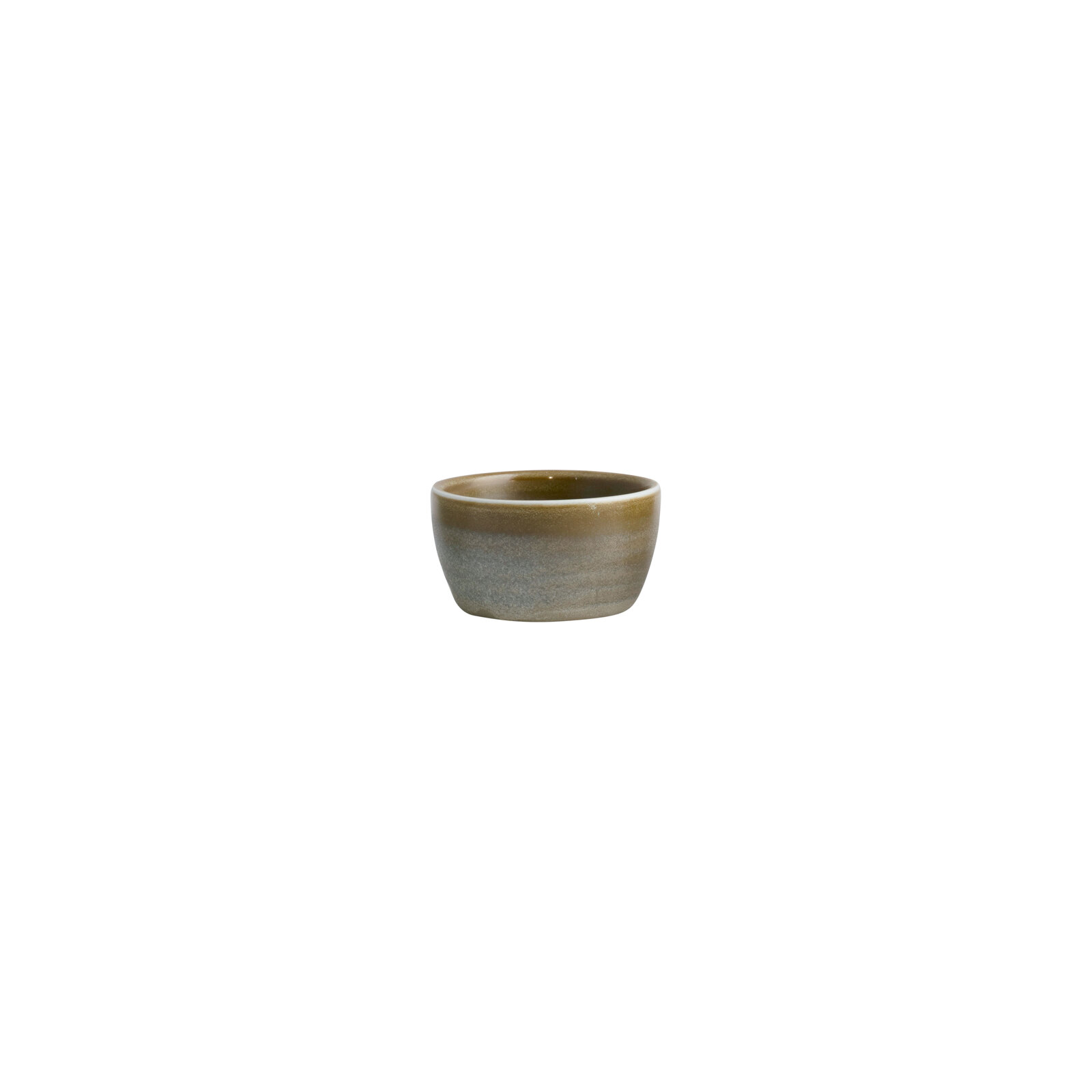 Moda Porcelain Chic Ramekin - 67X36mm | 70mL 