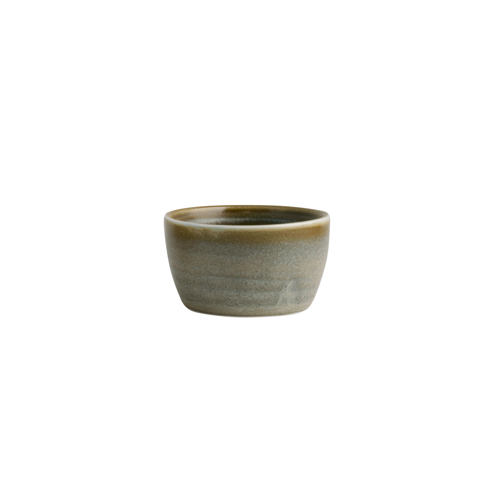 Moda Porcelain Chic Ramekin - 78X43mm | 130mL 