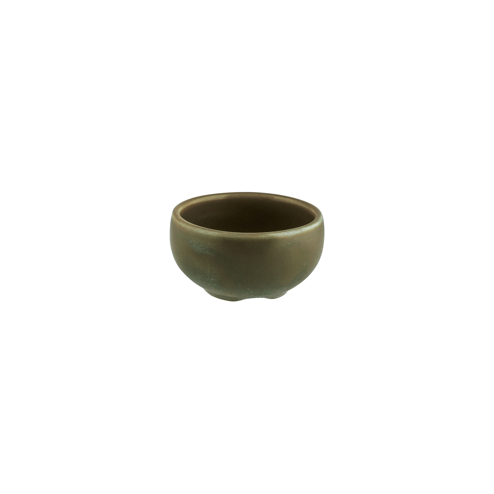 Moda Porcelain Chic Ramekin - 70X35mm | 75mL 