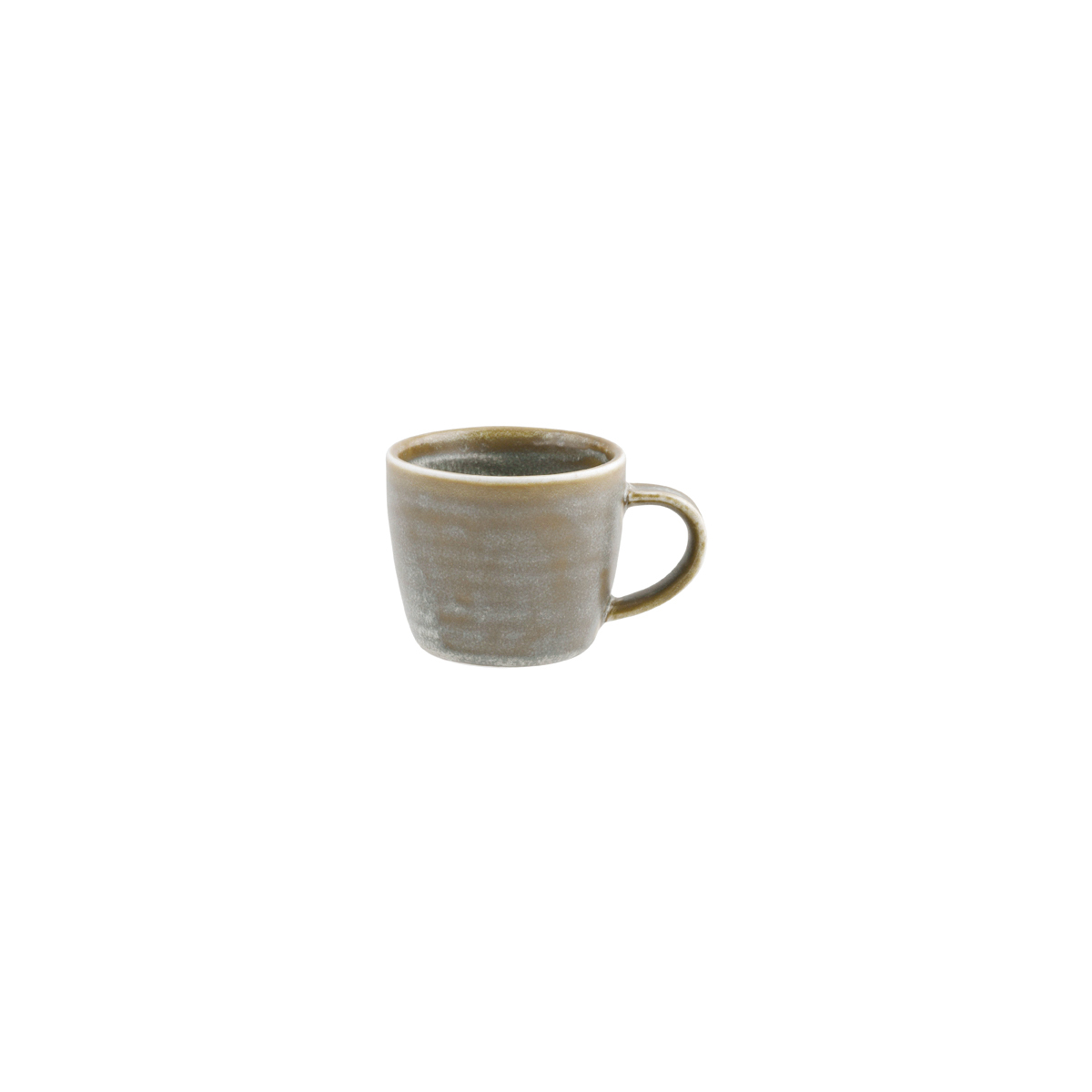 Moda Porcelain Chic Espresso Cup - 90mL 