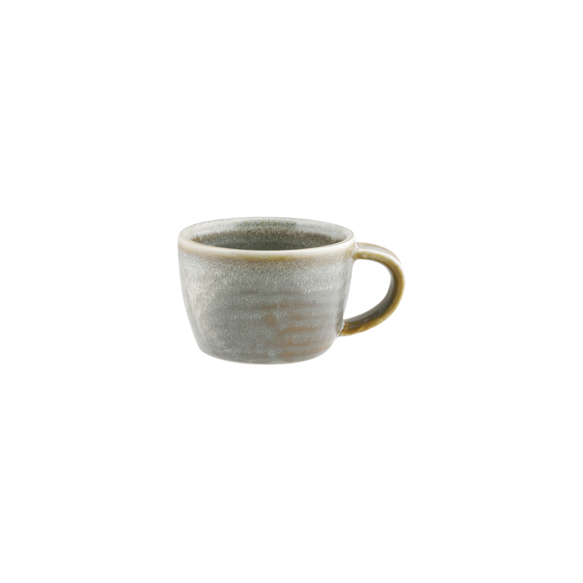 Moda Porcelain Chic Coffee / Tea Cup - 200mL 