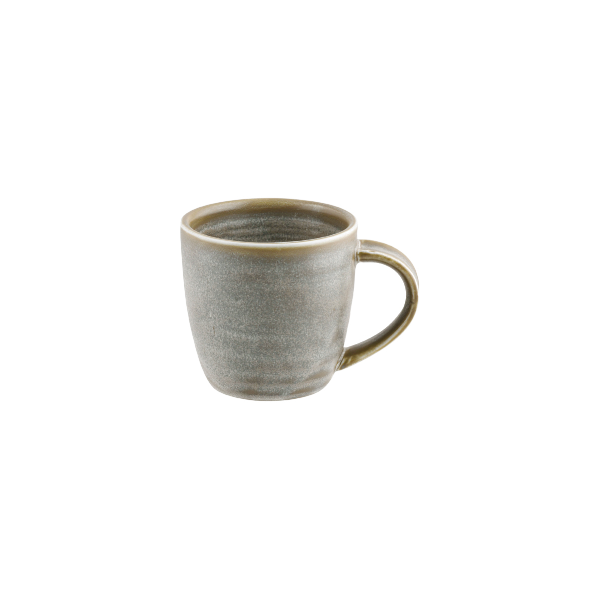 Moda Porcelain Chic Mug - 280mL 