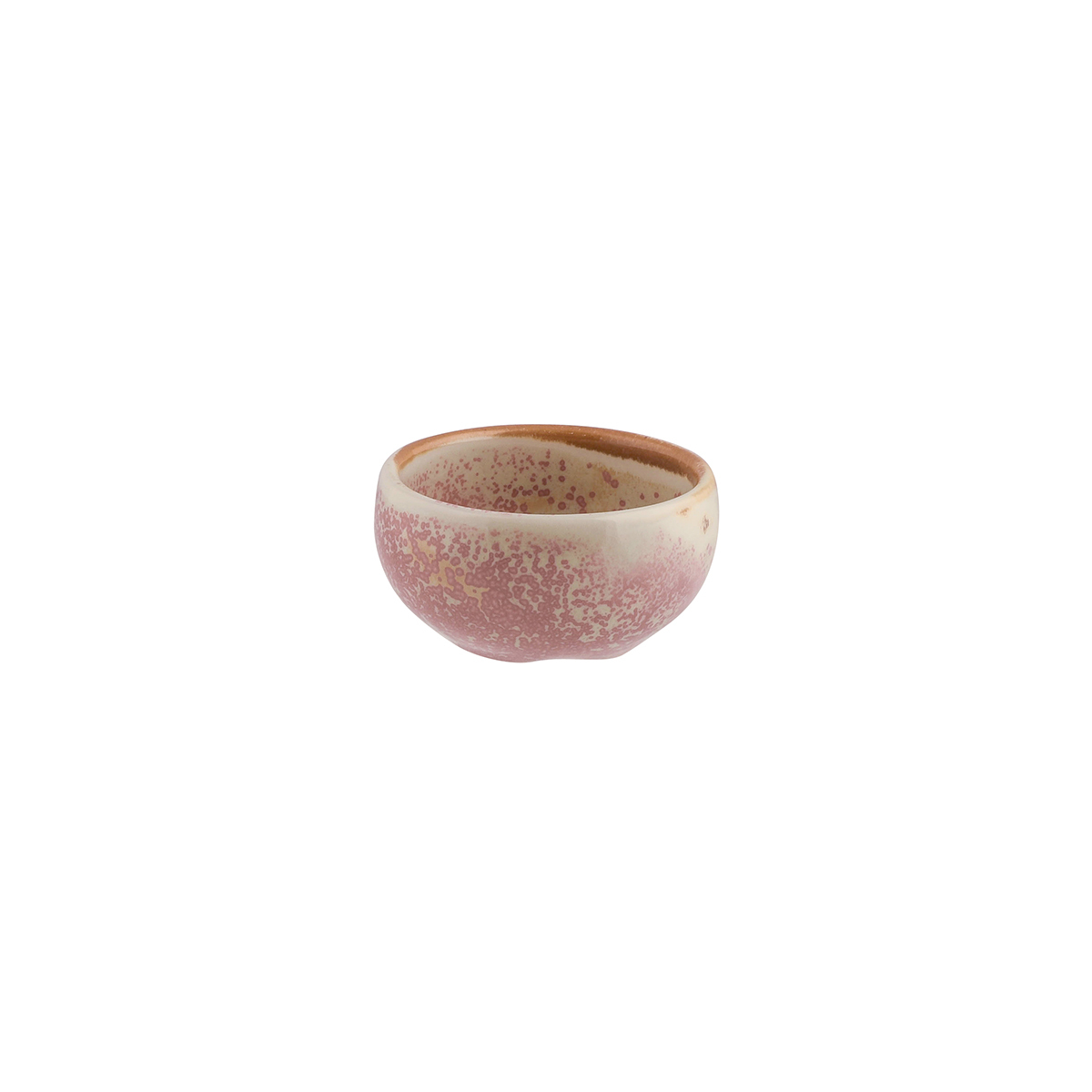 Moda Porcelain Icon Ramekin - 70X35mm | 75mL 