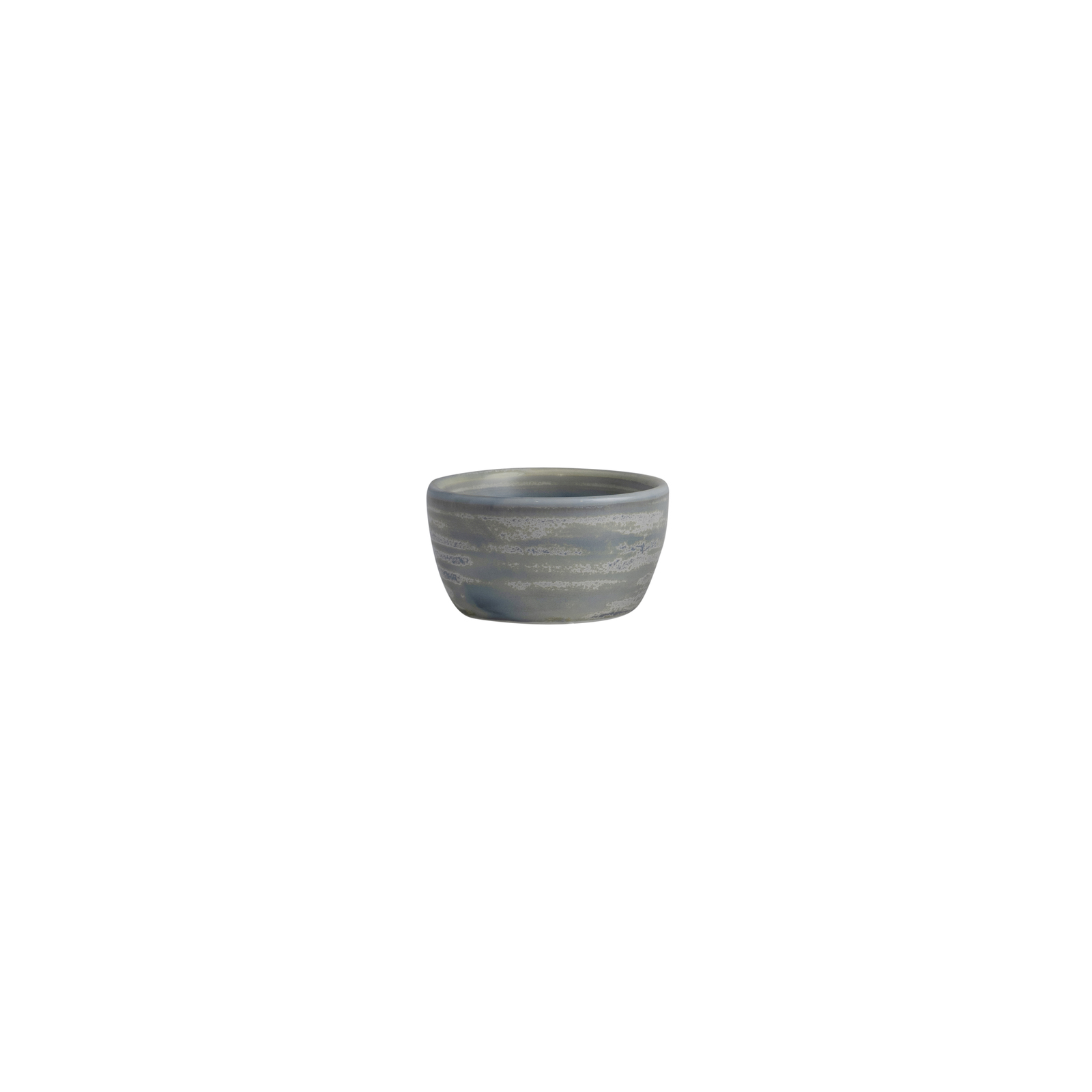 Moda Porcelain Cloud Ramekin - 67X36mm | 70mL 