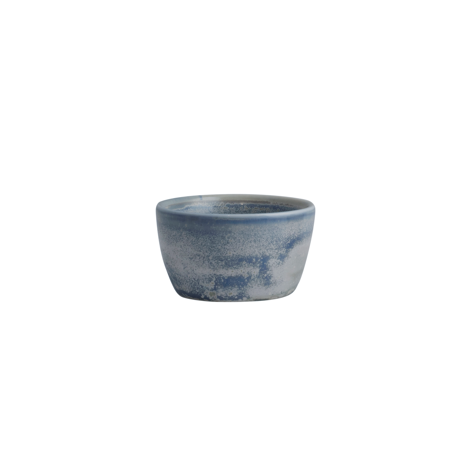 Moda Porcelain Cloud Ramekin - 78X43mm | 130mL 