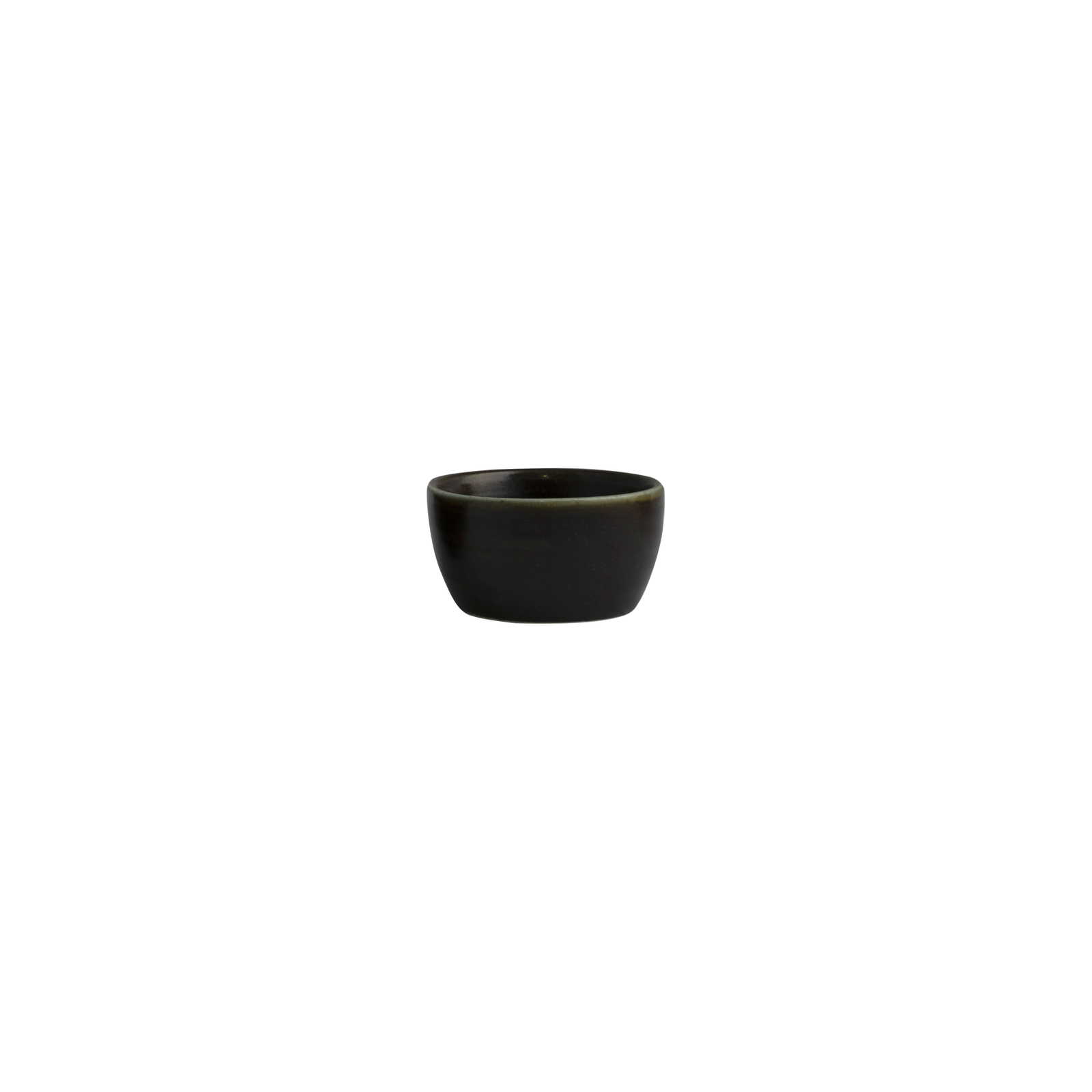 Moda Porcelain Earth Ramekin - 67X36mm | 70mL 