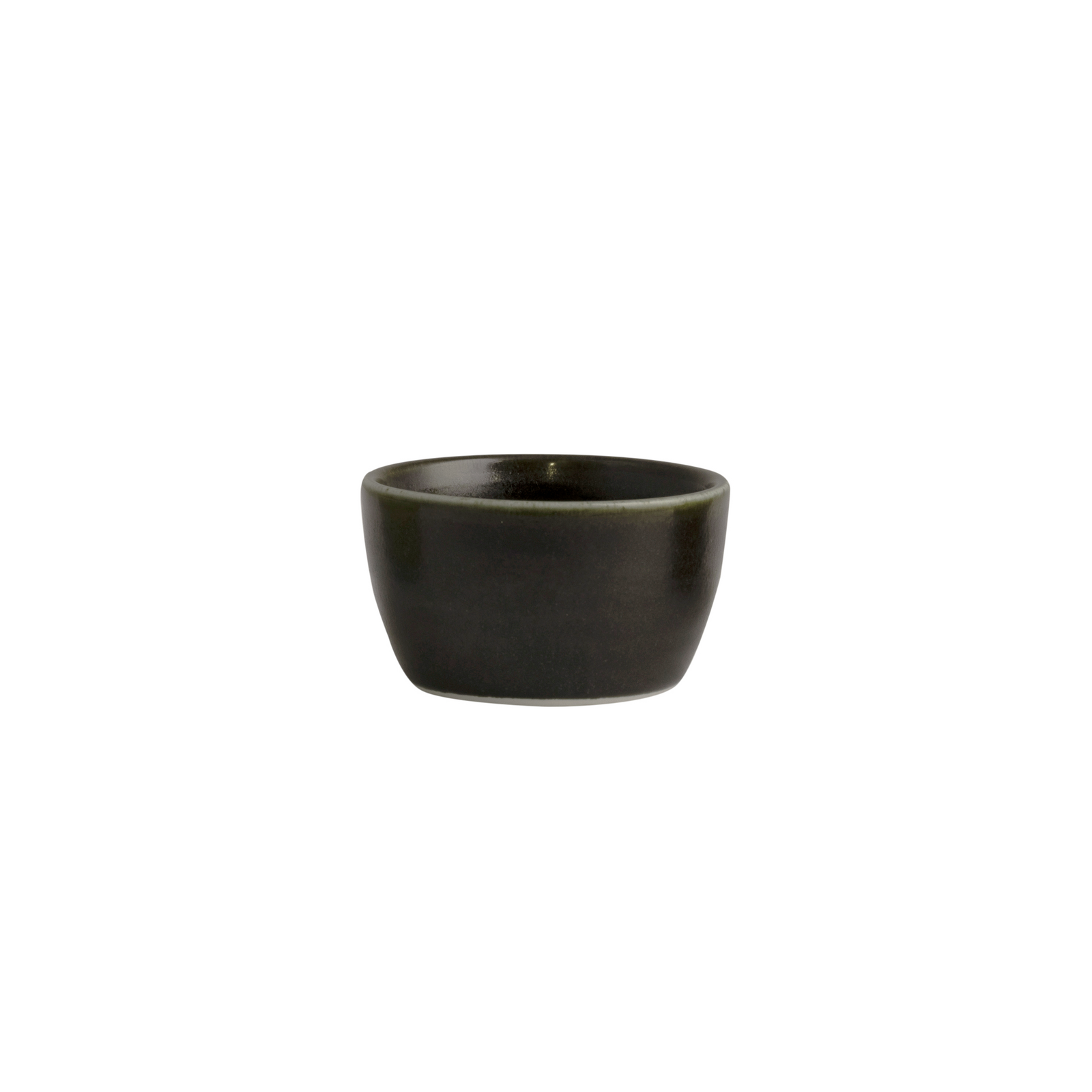 Moda Porcelain Earth Ramekin - 78X43mm | 130mL 