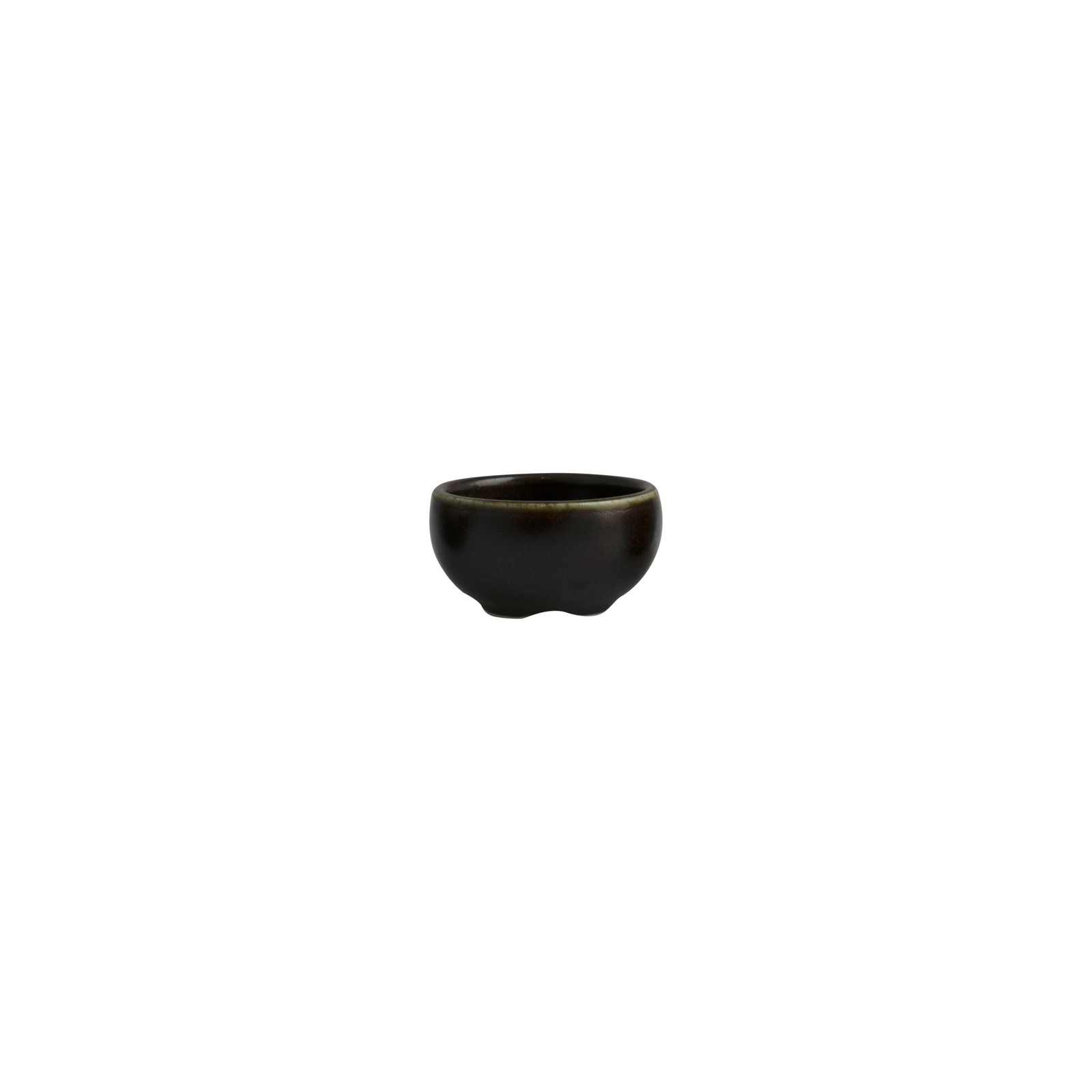 Moda Porcelain Earth Ramekin - 70X35mm | 75mL 