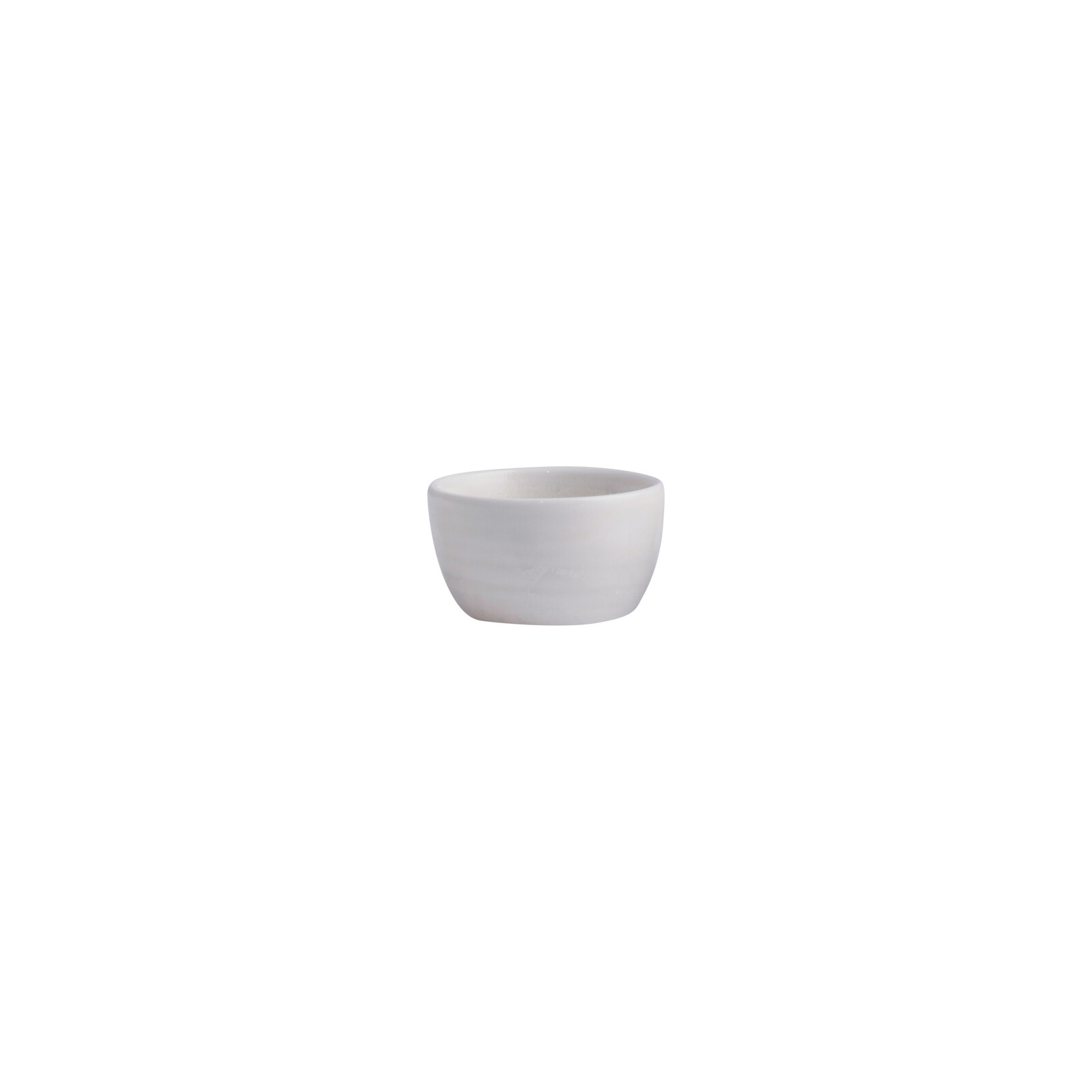 Moda Porcelain Willow Ramekin - 67X36mm | 70mL 