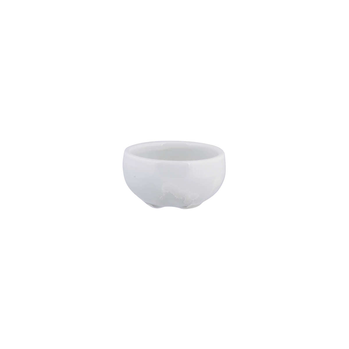 Moda Porcelain Willow Ramekin - 70X35mm | 75mL 