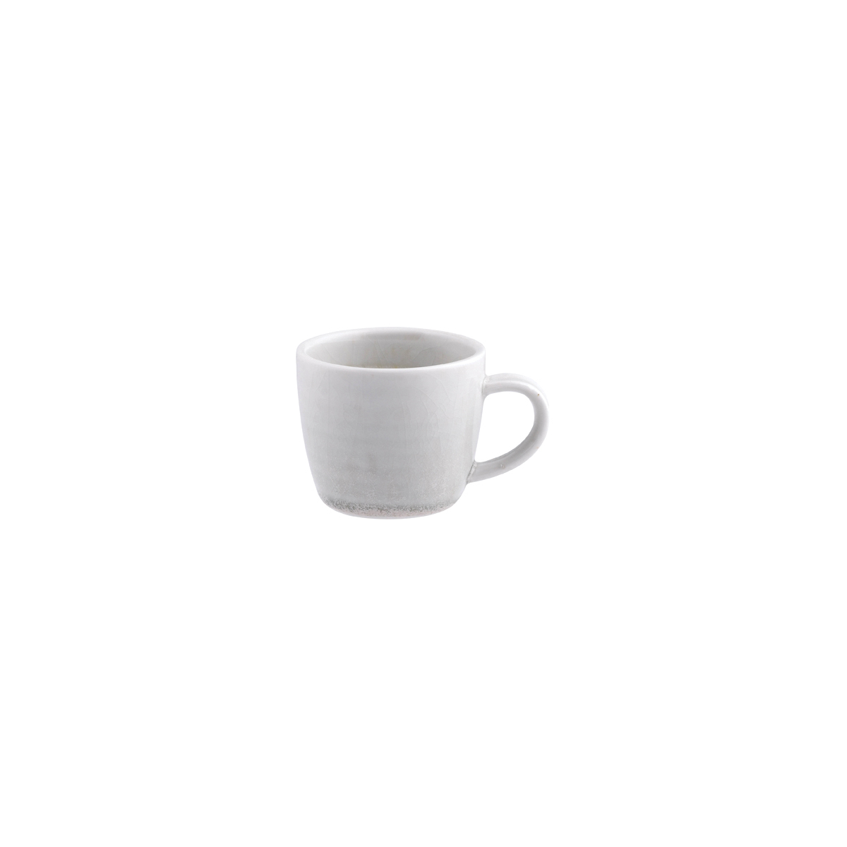 Moda Porcelain Willow Espresso Cup - 90mL 