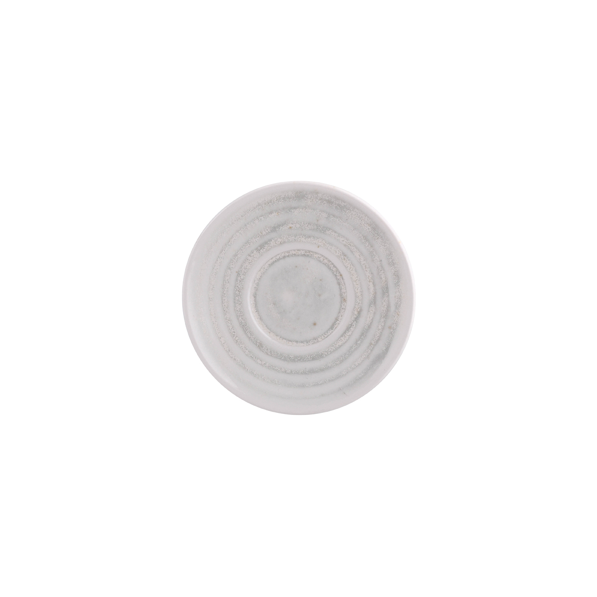 Moda Porcelain Willow Espresso Saucer - 115mm Ø 