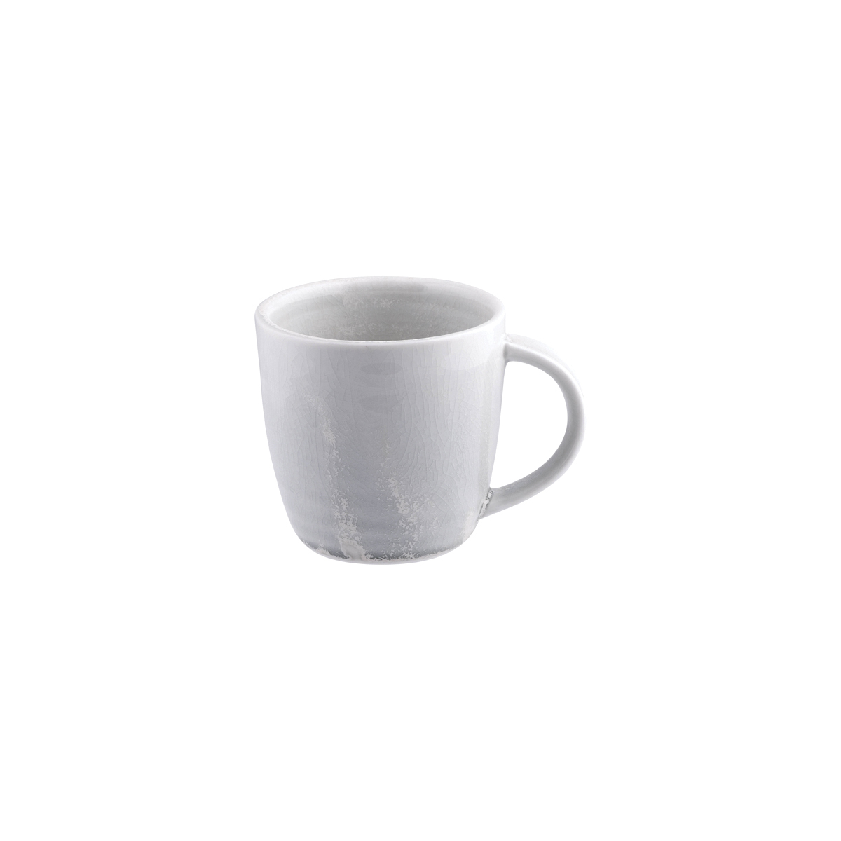 Moda Porcelain Willow Mug - 280mL 