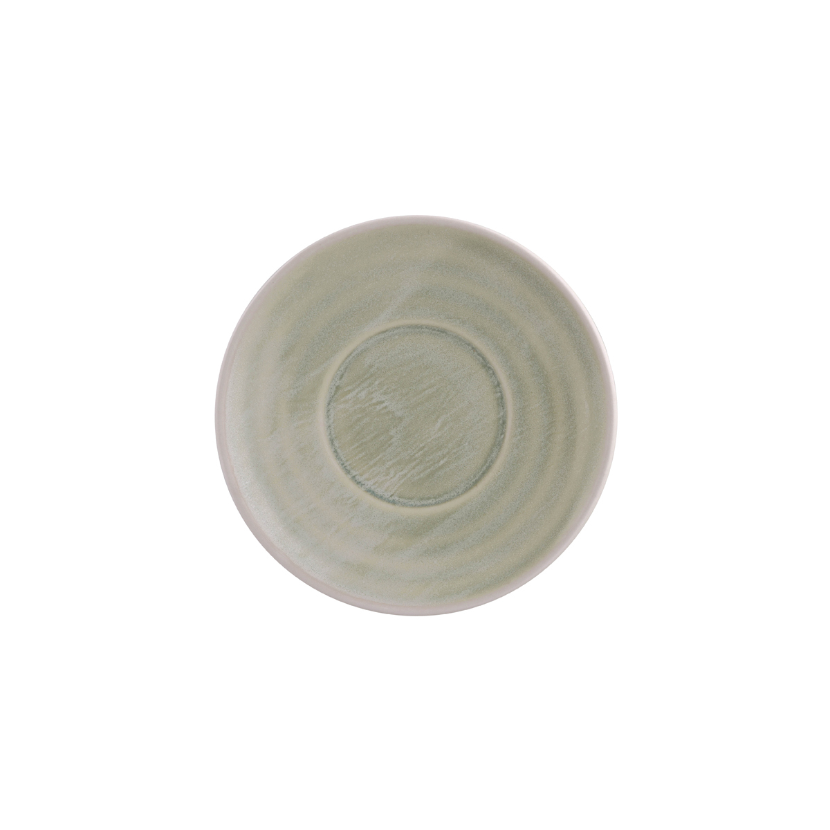 Moda Porcelain Lush Round Share Bowl 260mm — Chefs Co.