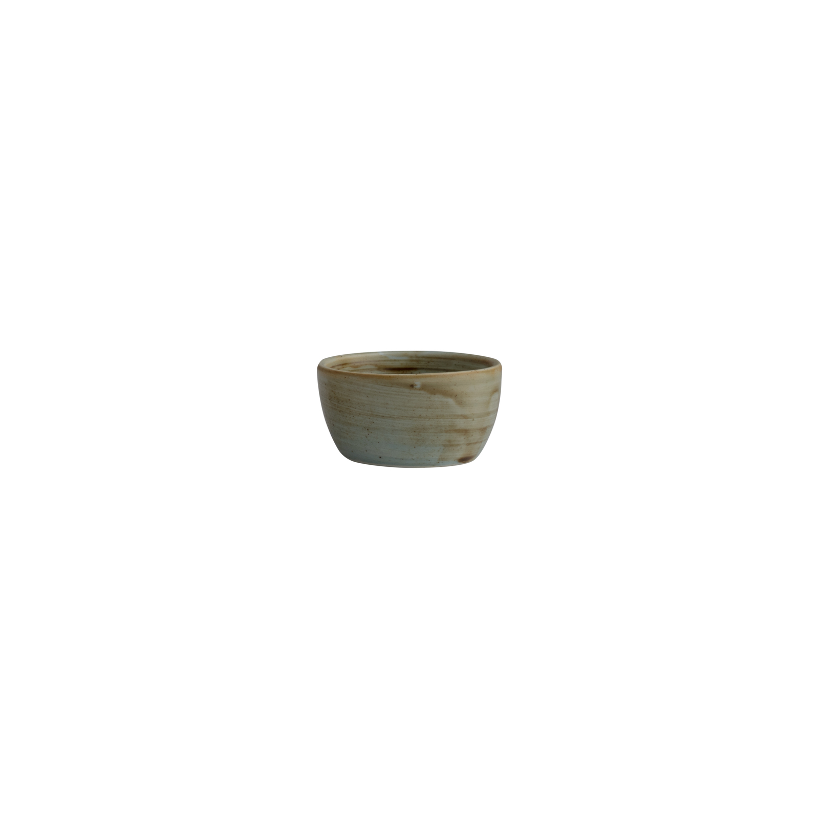 Moda Porcelain Fired Earth Ramekin - 67X36mm | 70mL Nourish