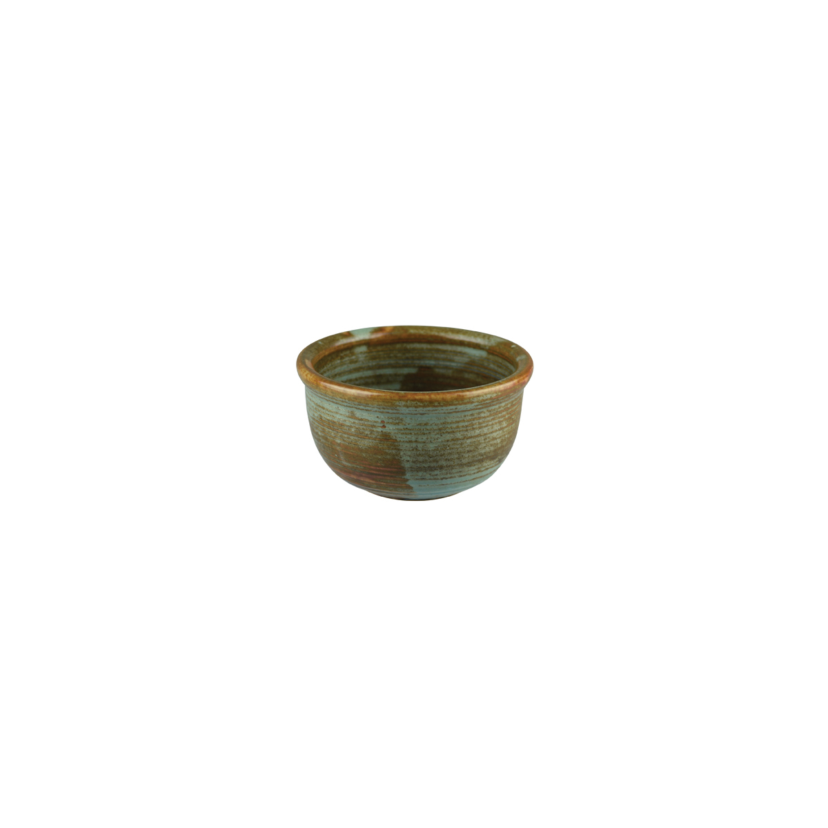 Moda Porcelain Fired Earth Bowl-105mm Ø | 285mL Nourish