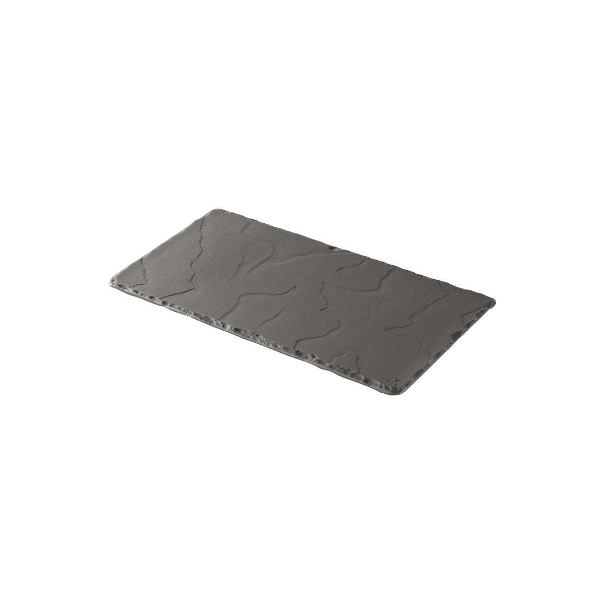 Revol Basalt Rect Plate 300x160mm Suits Underliner 93711